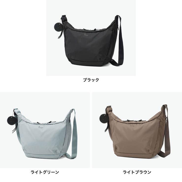 カナナプロジェクト コレクション ショルダーバッグ | ギャレリア Bag＆Luggage | 詳細画像2 