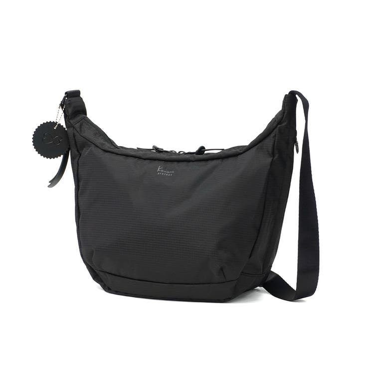 ブラック | カナナプロジェクト コレクション ショルダーバッグ | ギャレリア Bag＆Luggage