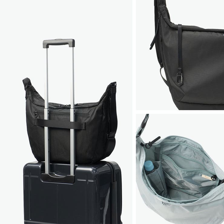 カナナプロジェクト コレクション ショルダーバッグ | ギャレリア Bag＆Luggage | 詳細画像6 