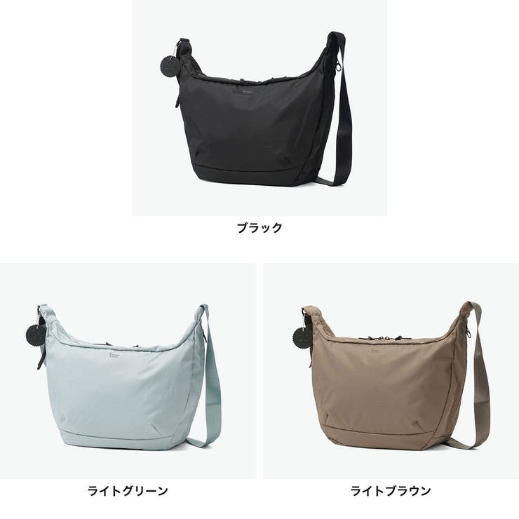 カナナプロジェクト コレクション ショルダーバッグ | ギャレリア Bag＆Luggage | 詳細画像8 