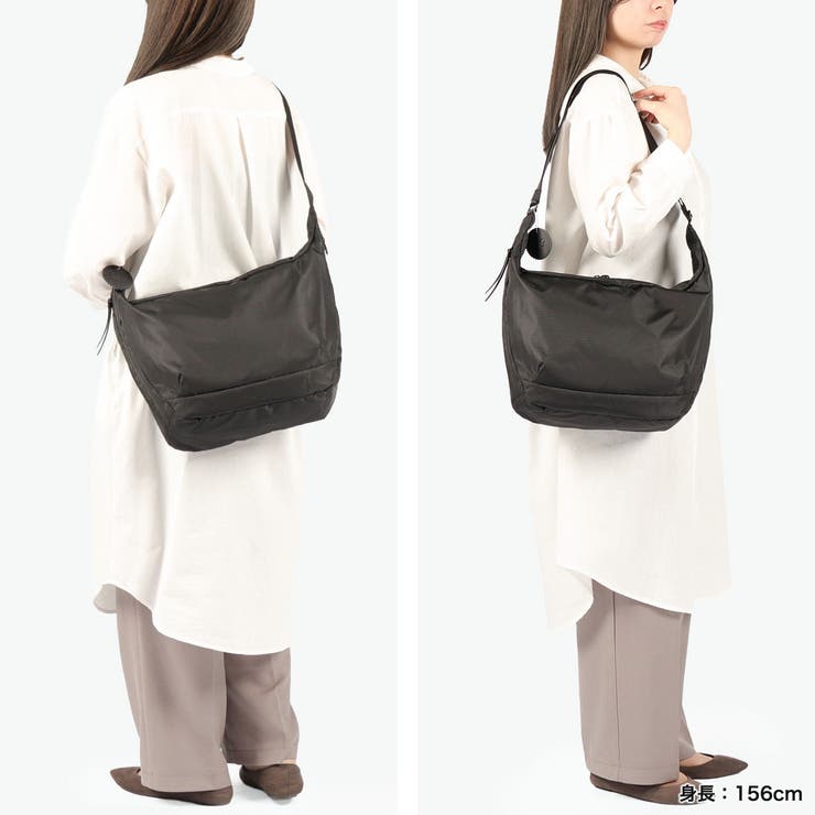 カナナプロジェクト コレクション ショルダーバッグ | ギャレリア Bag＆Luggage | 詳細画像9 