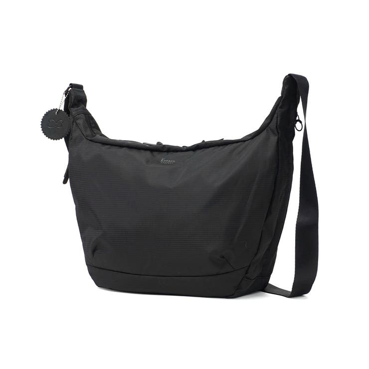 ブラック | カナナプロジェクト コレクション ショルダーバッグ | ギャレリア Bag＆Luggage