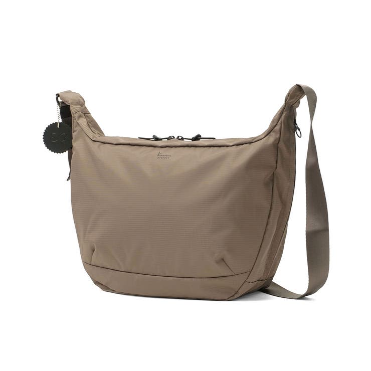 ライトブラウン | カナナプロジェクト コレクション ショルダーバッグ | ギャレリア Bag＆Luggage
