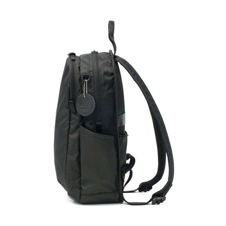 カナナプロジェクト コレクション リュック | ギャレリア Bag＆Luggage | 詳細画像12 