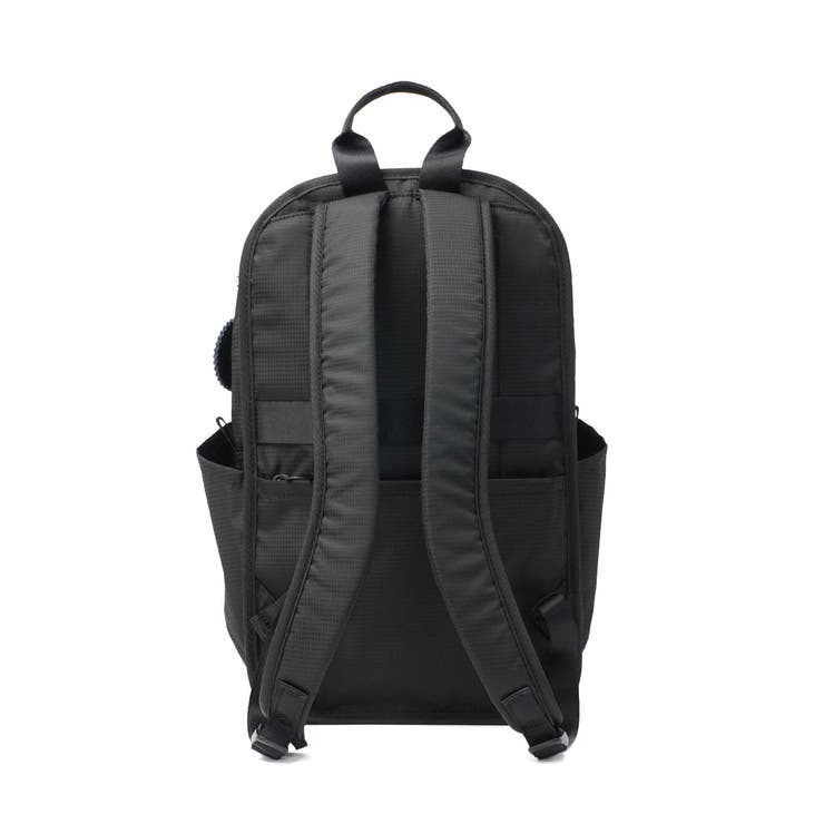 カナナプロジェクト コレクション リュック | ギャレリア Bag＆Luggage | 詳細画像13 