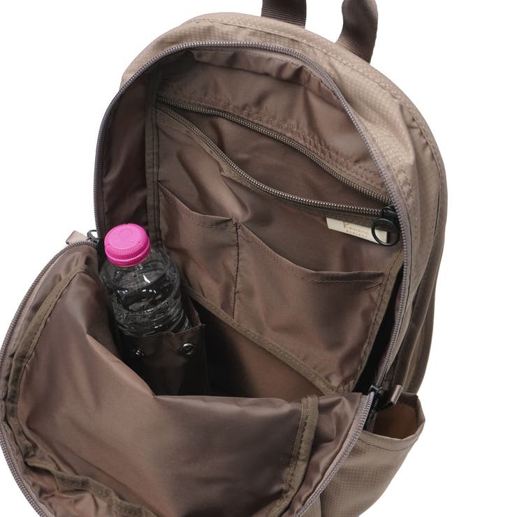 カナナプロジェクト コレクション リュック | ギャレリア Bag＆Luggage | 詳細画像22 