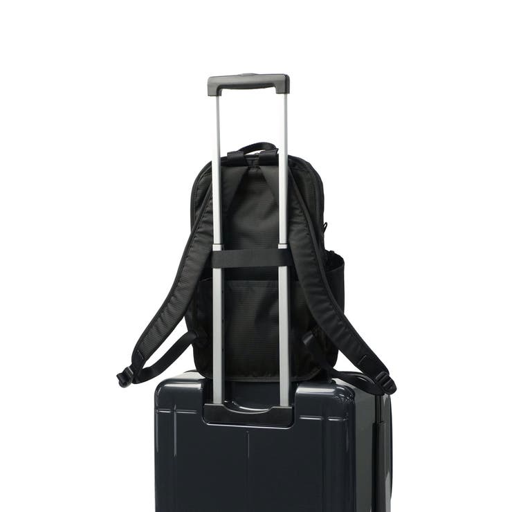 カナナプロジェクト コレクション リュック | ギャレリア Bag＆Luggage | 詳細画像23 