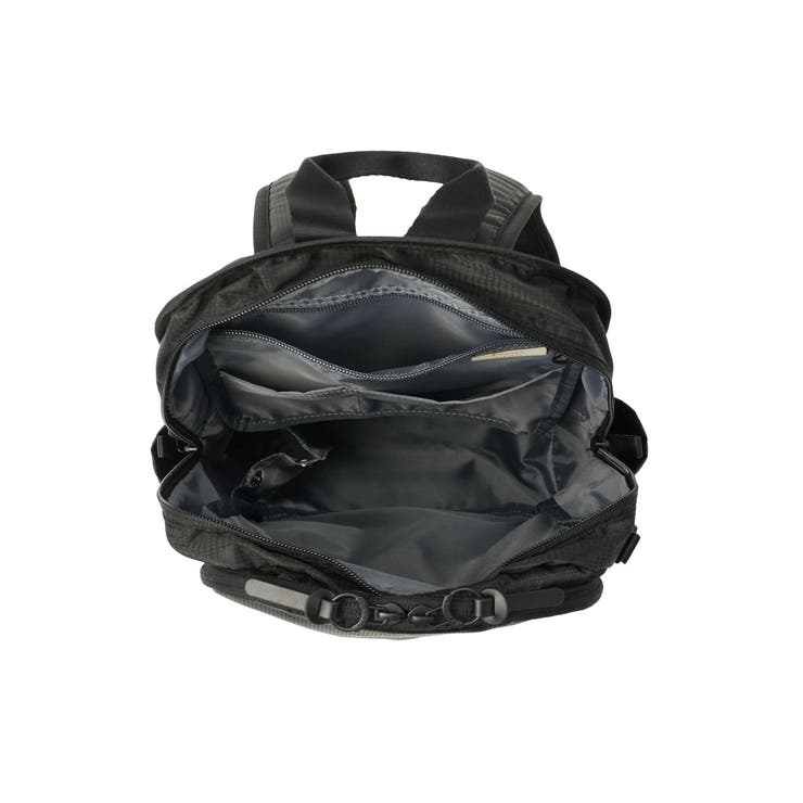 カナナプロジェクト コレクション リュック | ギャレリア Bag＆Luggage | 詳細画像25 