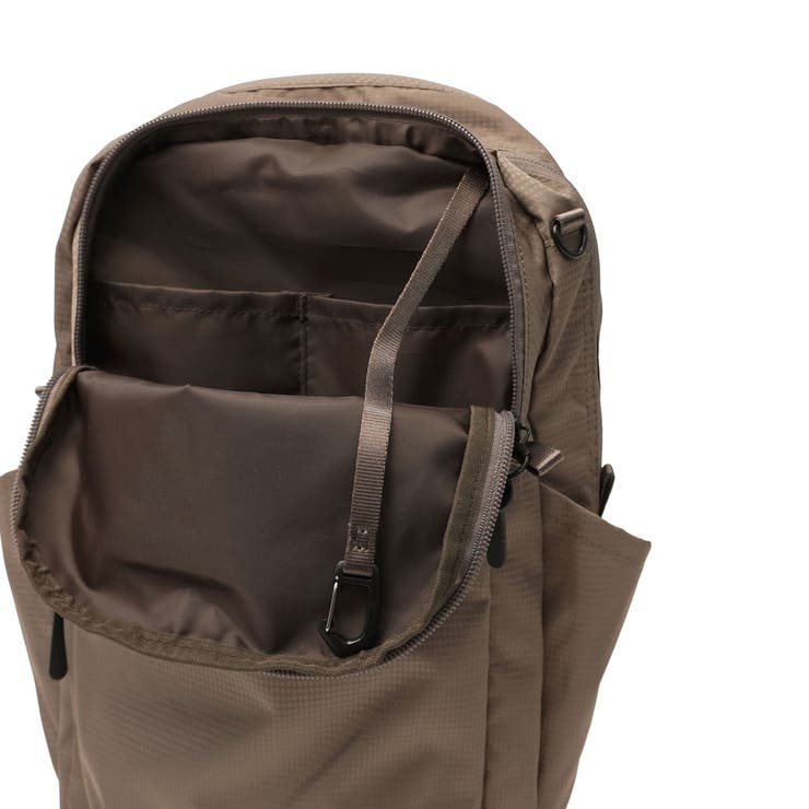 カナナプロジェクト コレクション リュック | ギャレリア Bag＆Luggage | 詳細画像26 