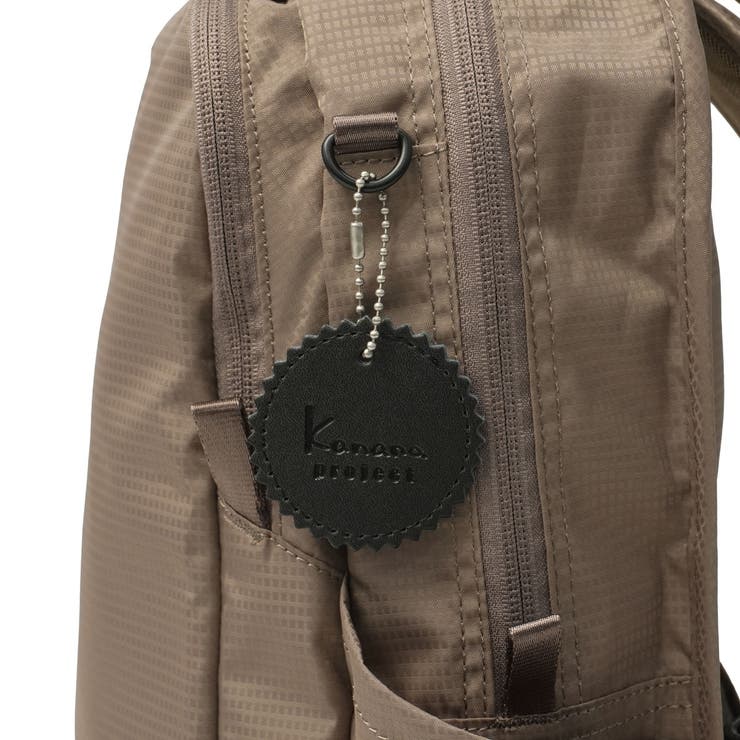 カナナプロジェクト コレクション リュック | ギャレリア Bag＆Luggage | 詳細画像28 