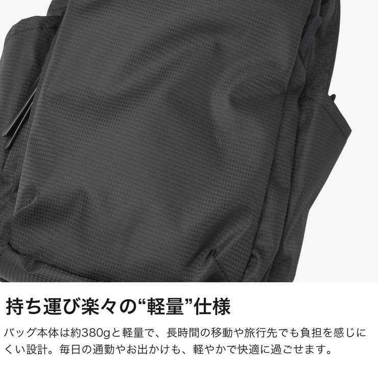カナナプロジェクト コレクション リュック | ギャレリア Bag＆Luggage | 詳細画像4 