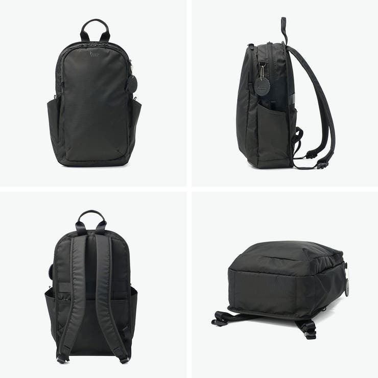 カナナプロジェクト コレクション リュック | ギャレリア Bag＆Luggage | 詳細画像7 