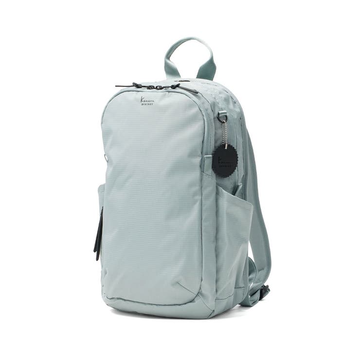ライトグリーン | カナナプロジェクト コレクション リュック | ギャレリア Bag＆Luggage