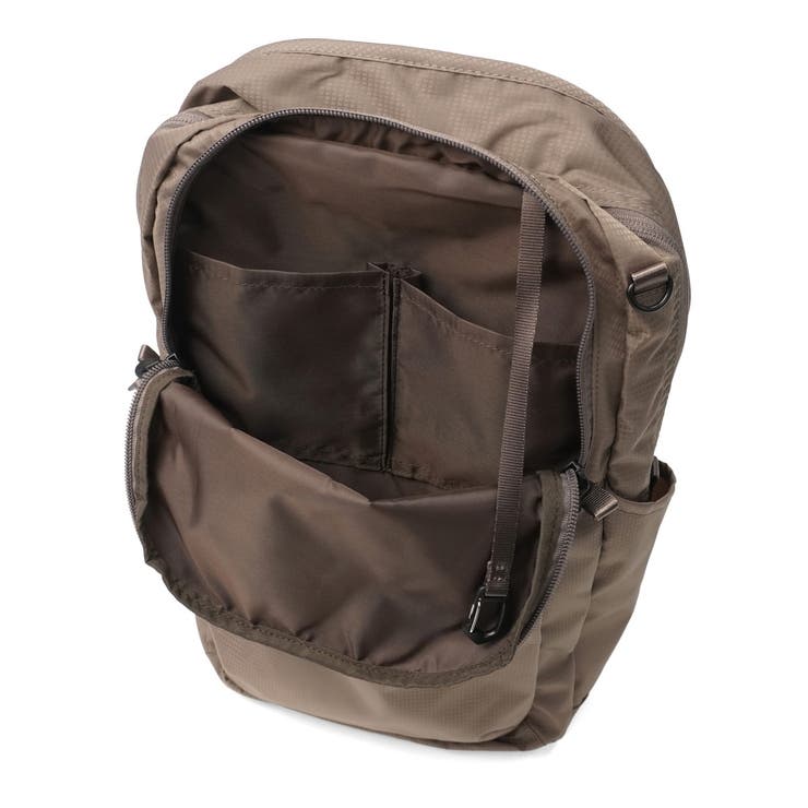 カナナプロジェクト コレクション リュック | ギャレリア Bag＆Luggage | 詳細画像17 