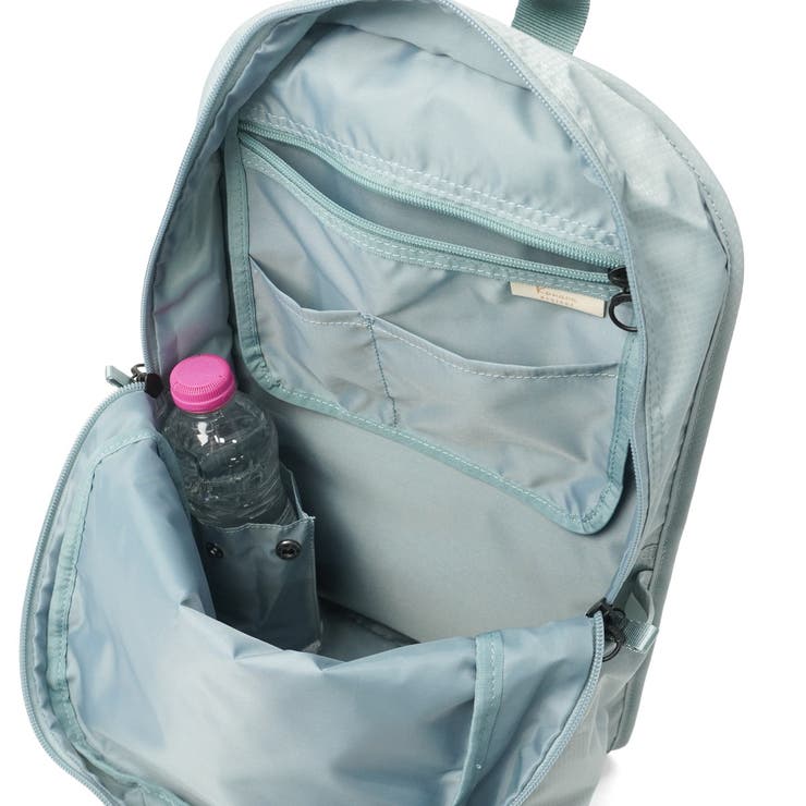 カナナプロジェクト コレクション リュック | ギャレリア Bag＆Luggage | 詳細画像22 