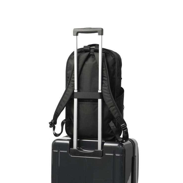 カナナプロジェクト コレクション リュック | ギャレリア Bag＆Luggage | 詳細画像23 