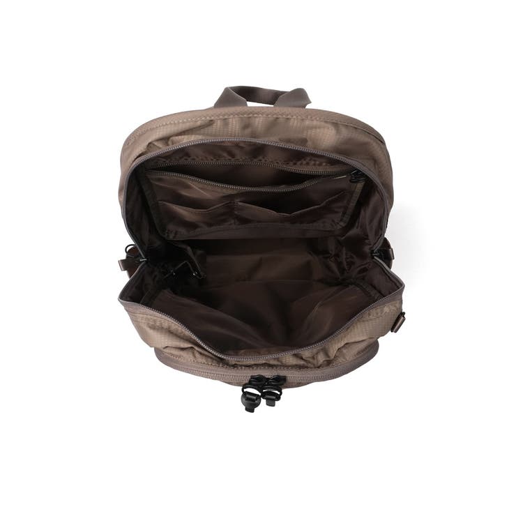 カナナプロジェクト コレクション リュック | ギャレリア Bag＆Luggage | 詳細画像25 