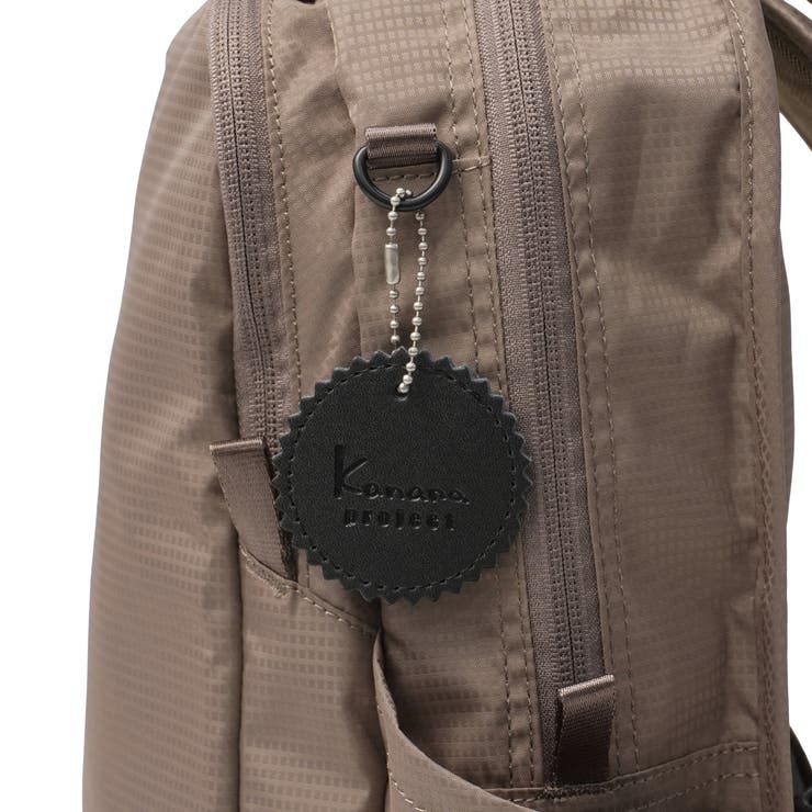 カナナプロジェクト コレクション リュック | ギャレリア Bag＆Luggage | 詳細画像27 