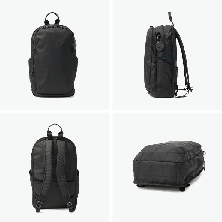 カナナプロジェクト コレクション リュック | ギャレリア Bag＆Luggage | 詳細画像7 