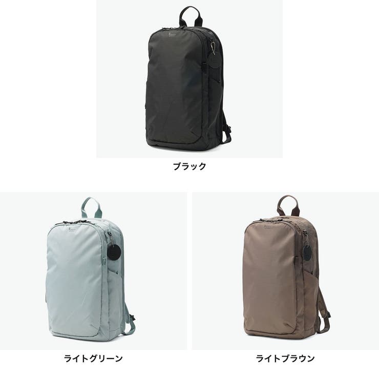 カナナプロジェクト コレクション リュック | ギャレリア Bag＆Luggage | 詳細画像8 