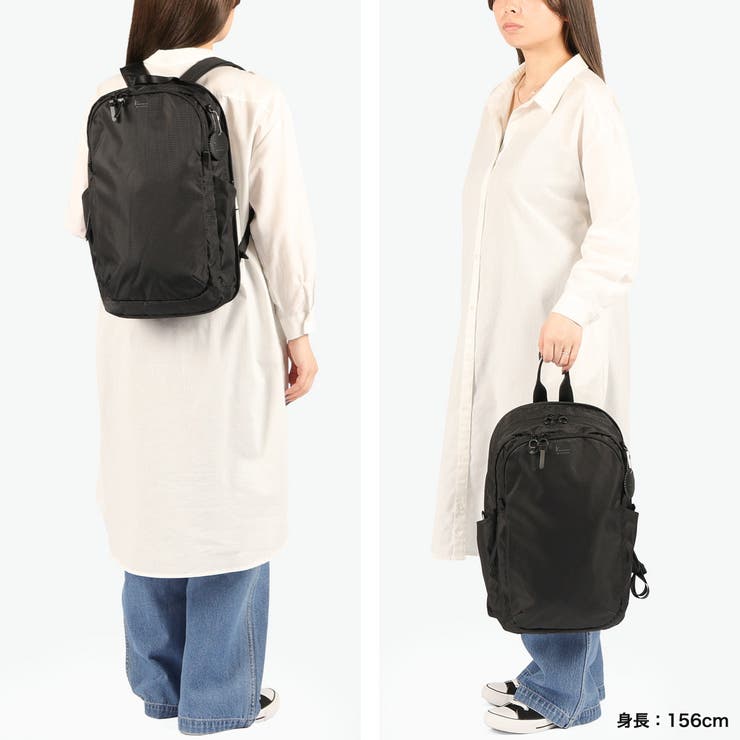 カナナプロジェクト コレクション リュック | ギャレリア Bag＆Luggage | 詳細画像9 