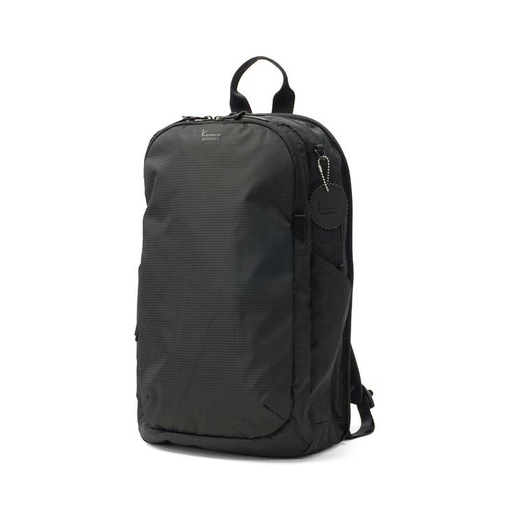 ブラック | カナナプロジェクト コレクション リュック | ギャレリア Bag＆Luggage