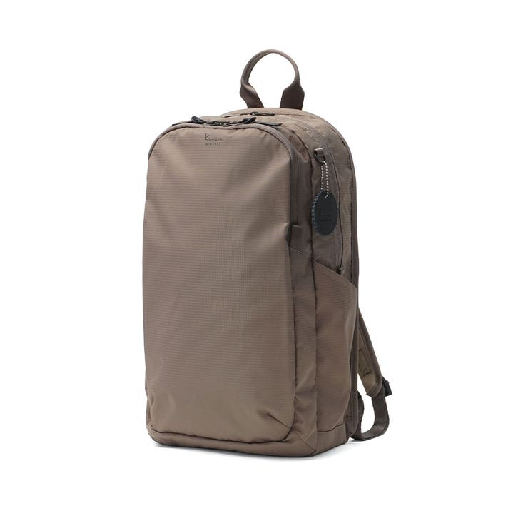 ライトブラウン | カナナプロジェクト コレクション リュック | ギャレリア Bag＆Luggage