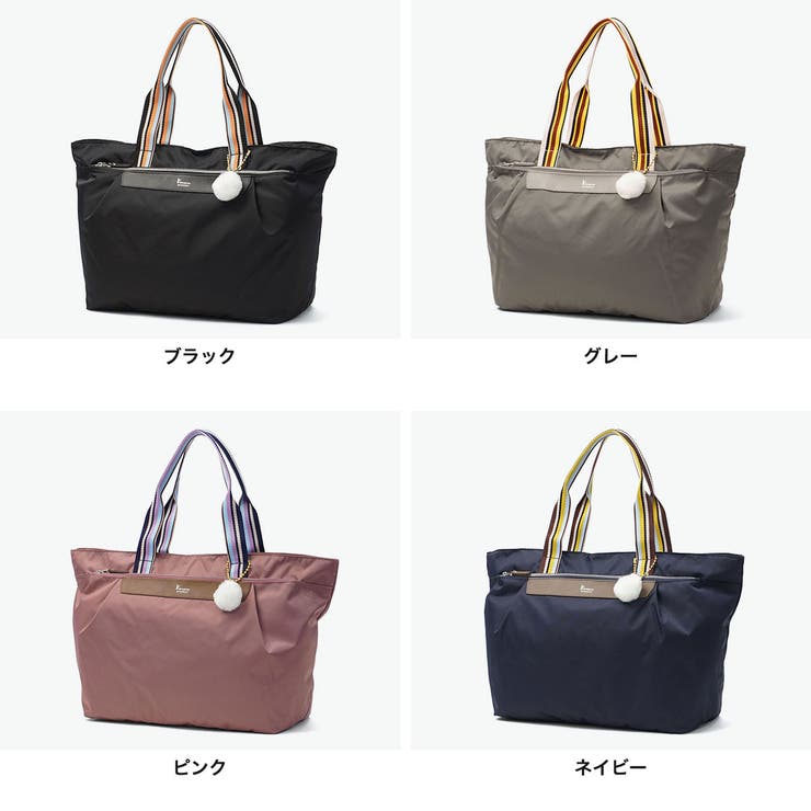 カナナプロジェクトコレクション トートバッグ KananaprojectCOLL… | ギャレリア Bag＆Luggage | 詳細画像2 