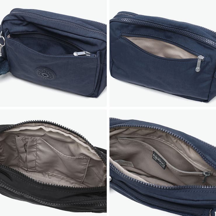 正規取扱店 キプリング ショルダーバッグ | ギャレリア Bag＆Luggage | 詳細画像5 