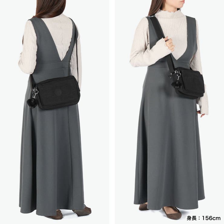 正規取扱店 キプリング ショルダーバッグ | ギャレリア Bag＆Luggage | 詳細画像8 