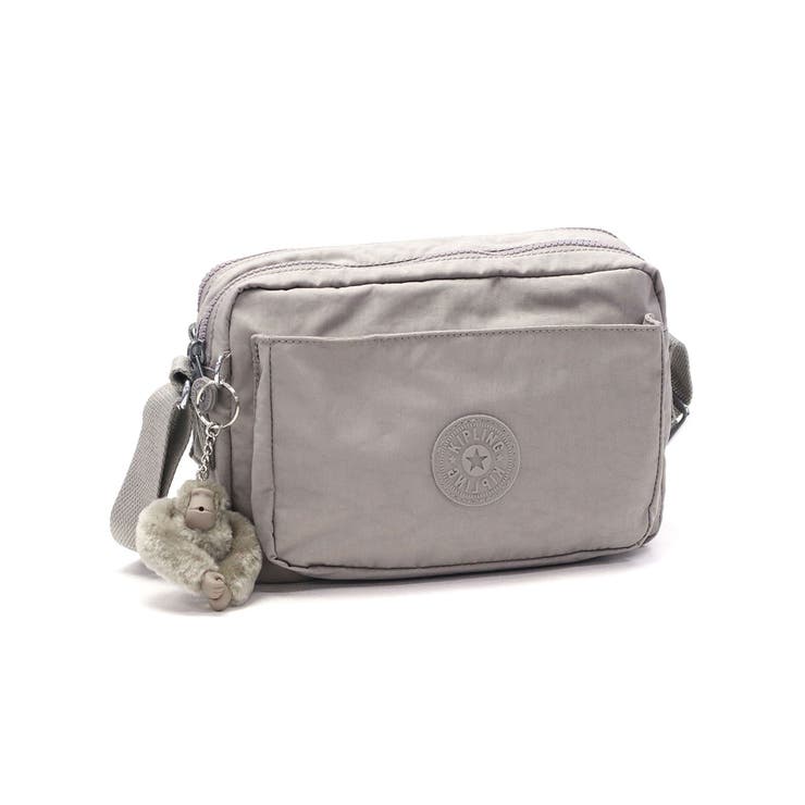 GreyGris | 正規取扱店 キプリング ショルダーバッグ | ギャレリア Bag＆Luggage