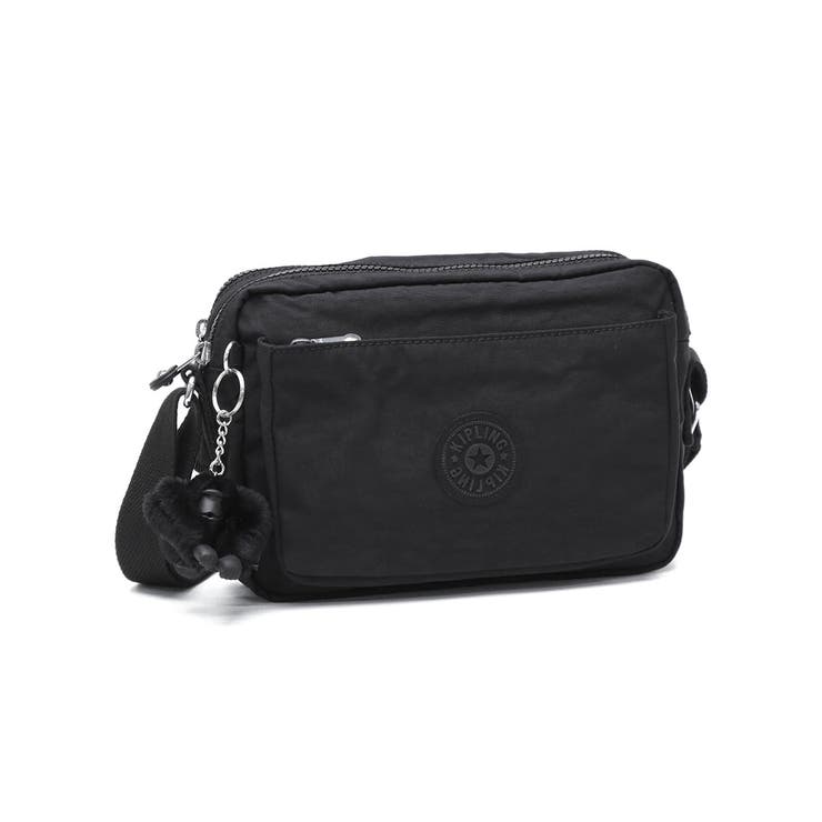 BlackNoir | 正規取扱店 キプリング ショルダーバッグ | ギャレリア Bag＆Luggage