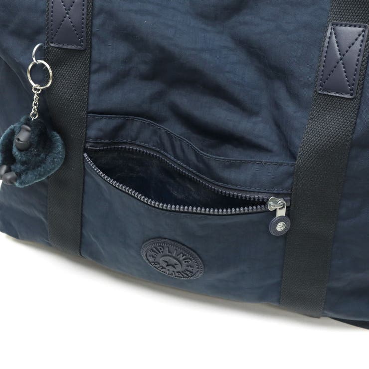 正規取扱店 キプリング ボストンバッグ | ギャレリア Bag＆Luggage | 詳細画像19 