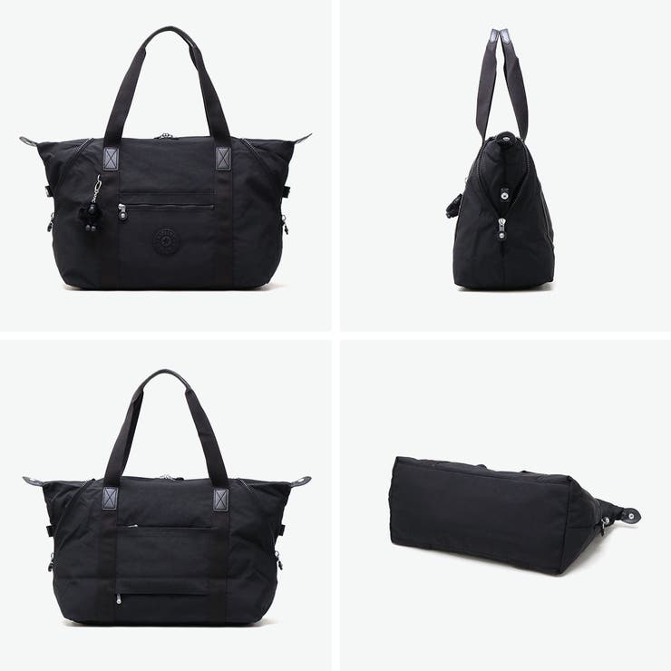 正規取扱店 キプリング ボストンバッグ | ギャレリア Bag＆Luggage | 詳細画像7 