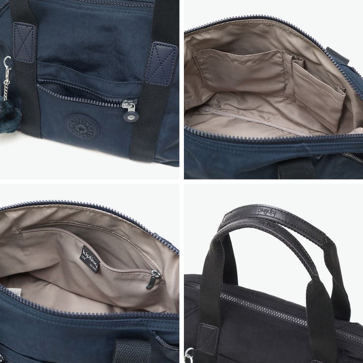 正規取扱店 キプリング トートバッグ | ギャレリア Bag＆Luggage | 詳細画像5 