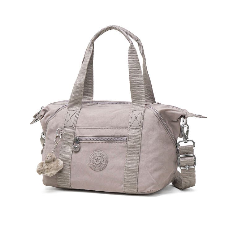 GreyGris | 正規取扱店 キプリング トートバッグ | ギャレリア Bag＆Luggage