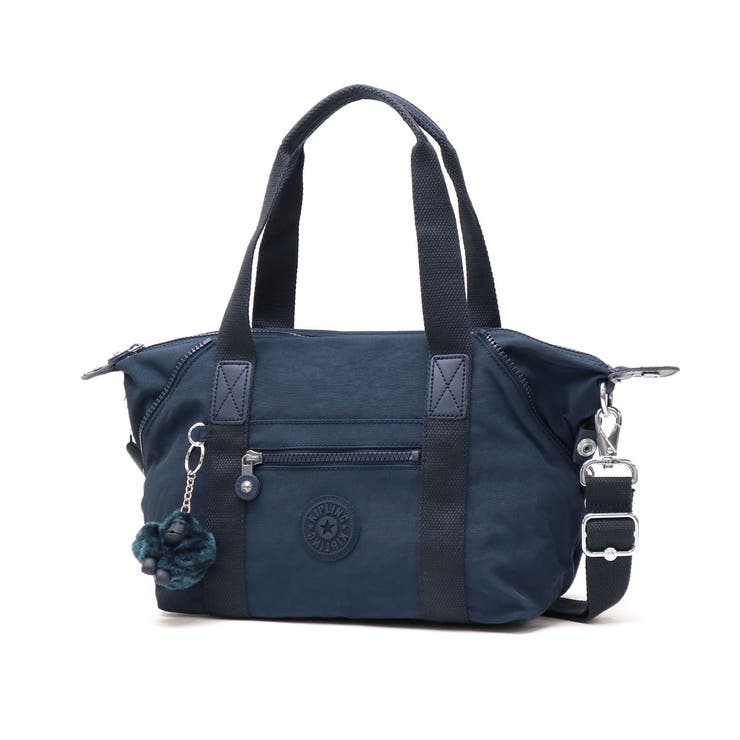 BlueBleu2 | 正規取扱店 キプリング トートバッグ | ギャレリア Bag＆Luggage