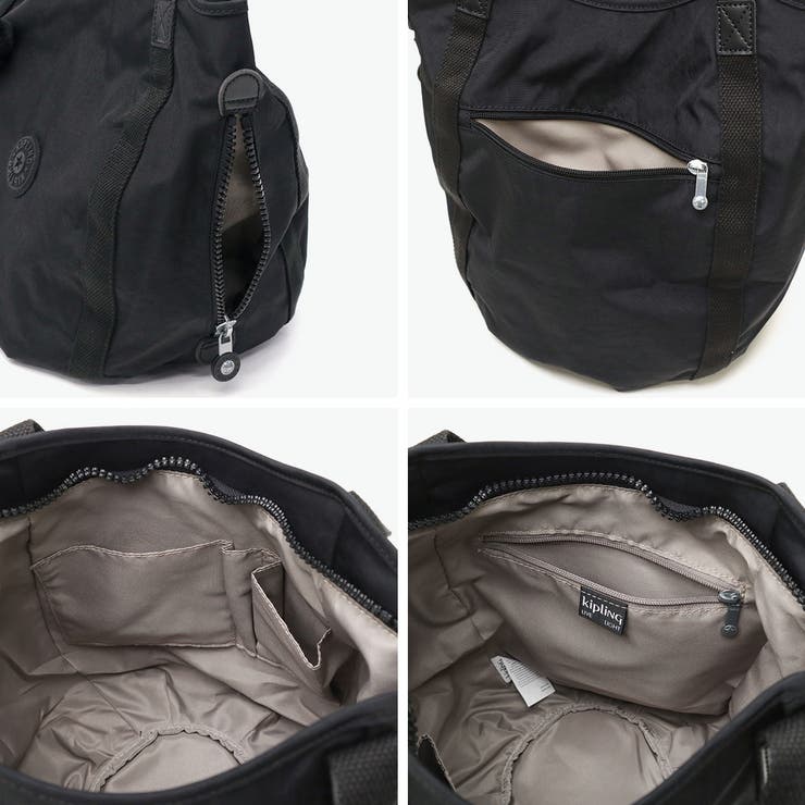 正規取扱店 キプリング トートバッグ | ギャレリア Bag＆Luggage | 詳細画像5 