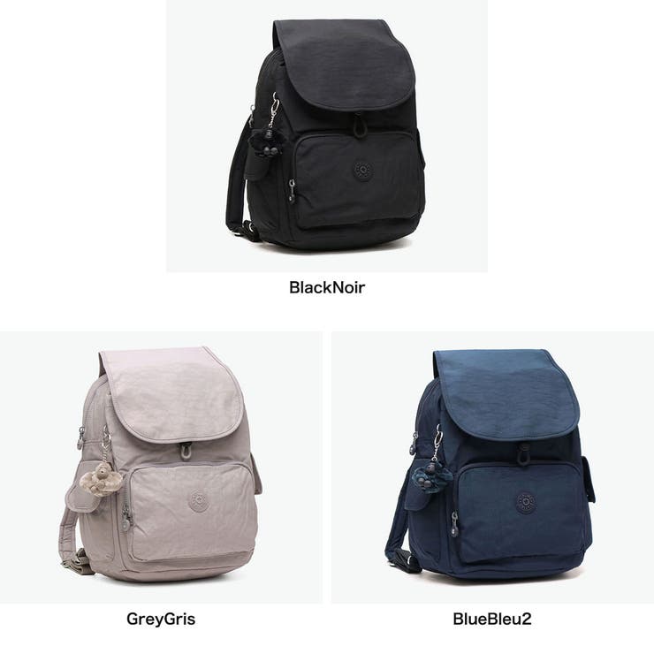 キプリング リュック Kipling[品番：GLNB0014526]｜ギャレリア
