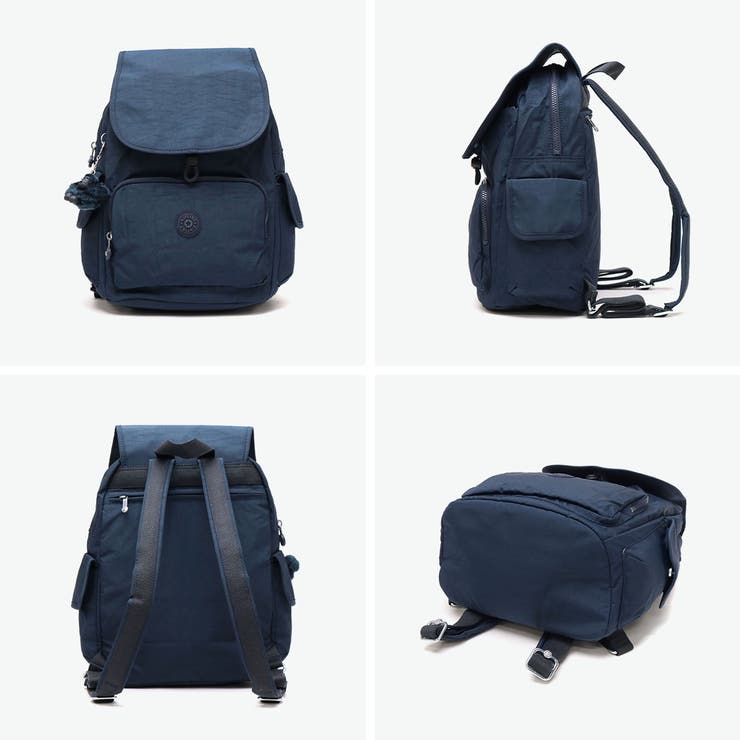 正規取扱店 キプリング リュック | ギャレリア Bag＆Luggage | 詳細画像6 