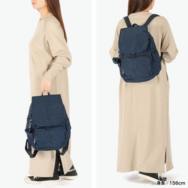 正規取扱店 キプリング リュック | ギャレリア Bag＆Luggage | 詳細画像8 