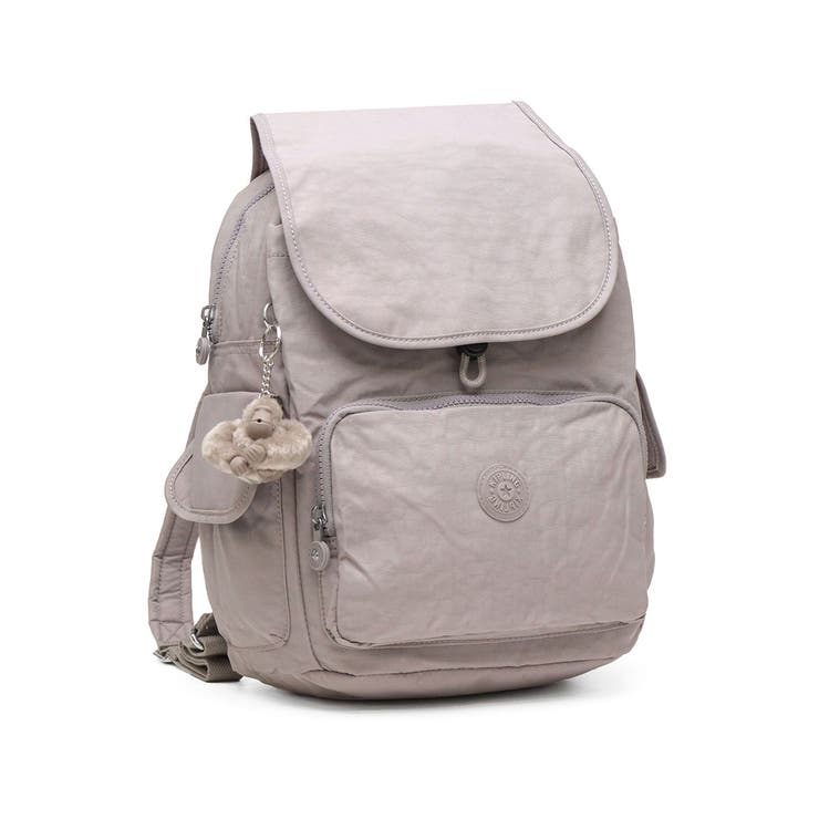 GreyGris | 正規取扱店 キプリング リュック | ギャレリア Bag＆Luggage