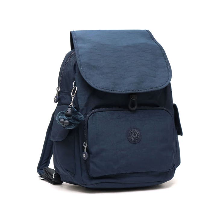 BlueBleu2 | 正規取扱店 キプリング リュック | ギャレリア Bag＆Luggage