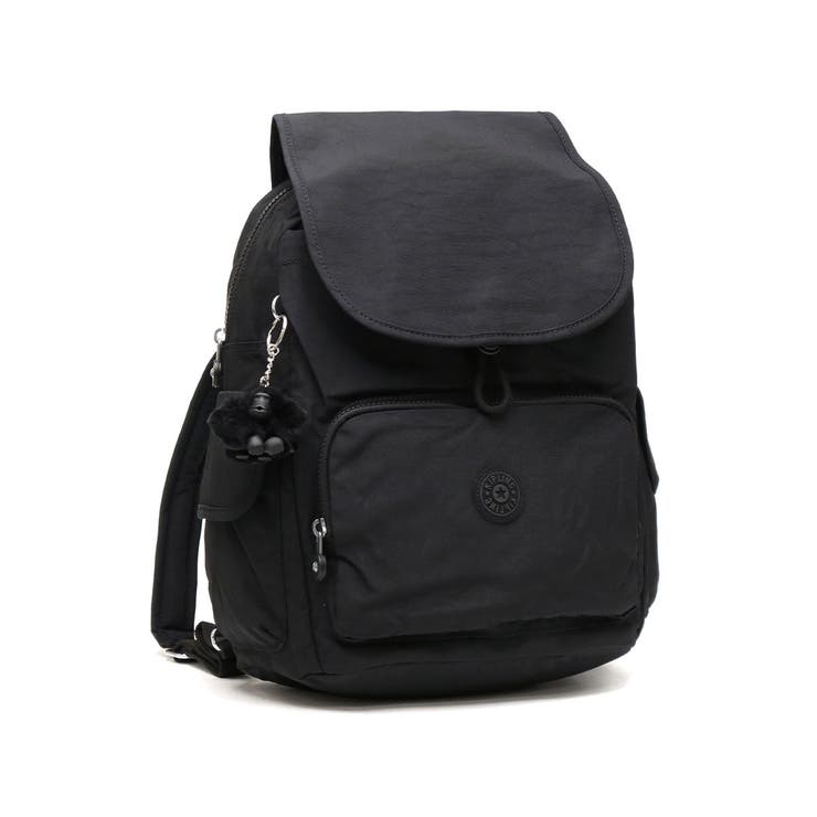 BlackNoir | 正規取扱店 キプリング リュック | ギャレリア Bag＆Luggage