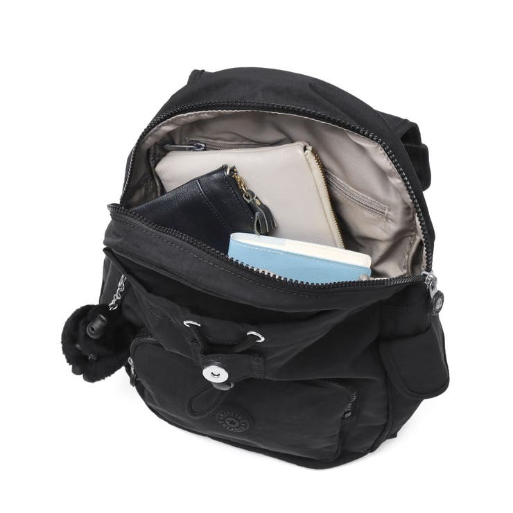 正規取扱店 キプリング リュック | ギャレリア Bag＆Luggage | 詳細画像15 