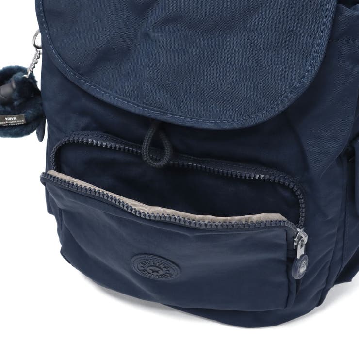 正規取扱店 キプリング リュック | ギャレリア Bag＆Luggage | 詳細画像16 