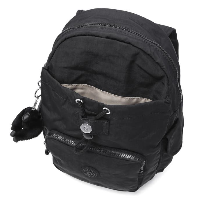 正規取扱店 キプリング リュック | ギャレリア Bag＆Luggage | 詳細画像17 