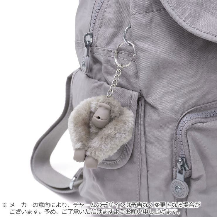 正規取扱店 キプリング リュック | ギャレリア Bag＆Luggage | 詳細画像25 