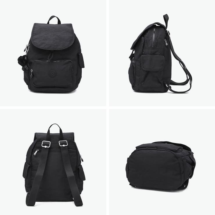 正規取扱店 キプリング リュック | ギャレリア Bag＆Luggage | 詳細画像6 