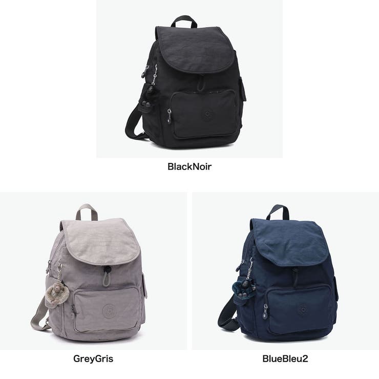 正規取扱店 キプリング リュック | ギャレリア Bag＆Luggage | 詳細画像7 